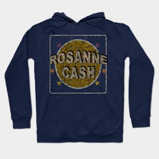 Rosanne Cash 19 design happen Hoodie